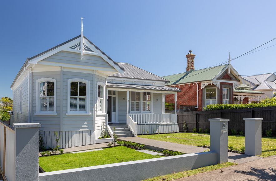 Devonport Home