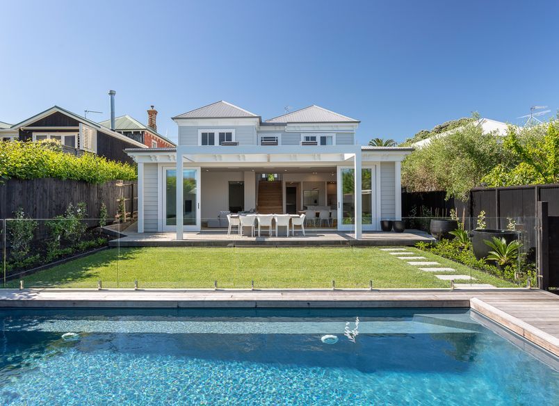 Devonport Home