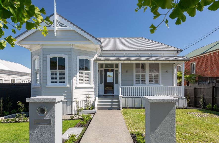 Devonport Home