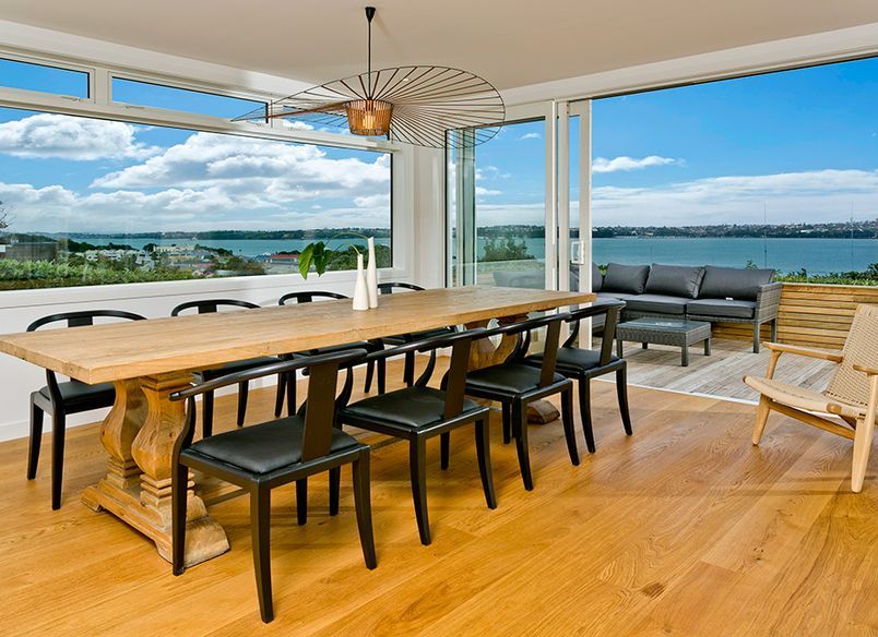 Devonport Home II