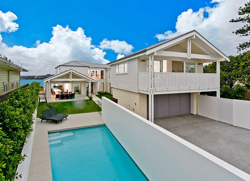 Devonport Home II