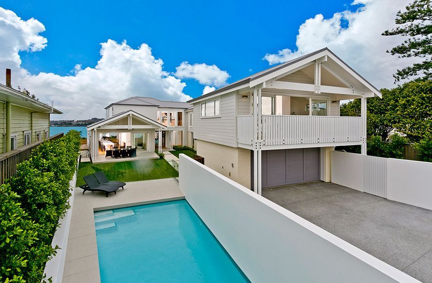 Devonport Home II