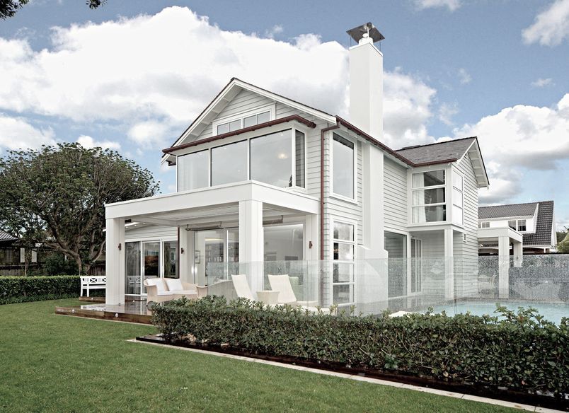 Devonport Home