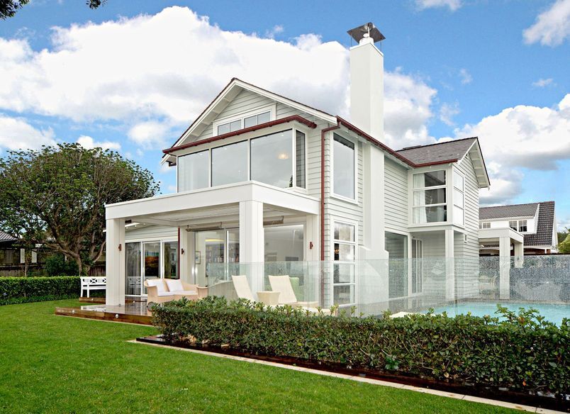 Devonport Home