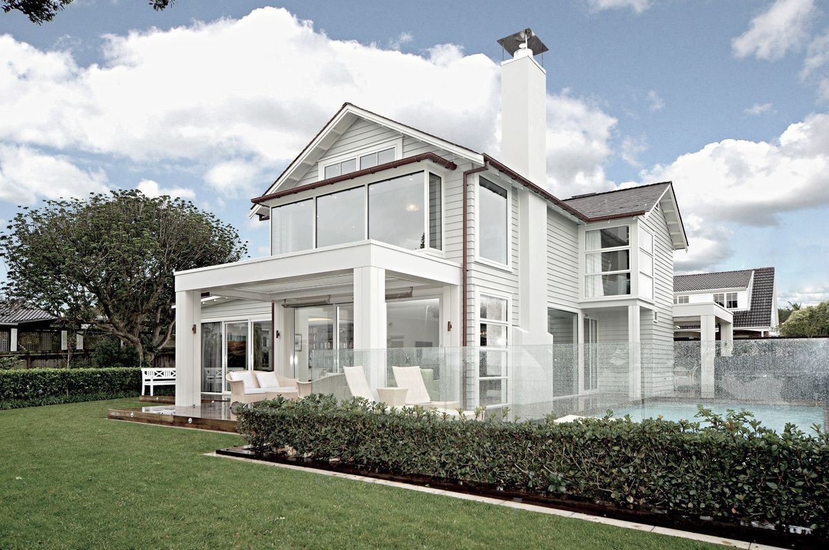 Devonport Home