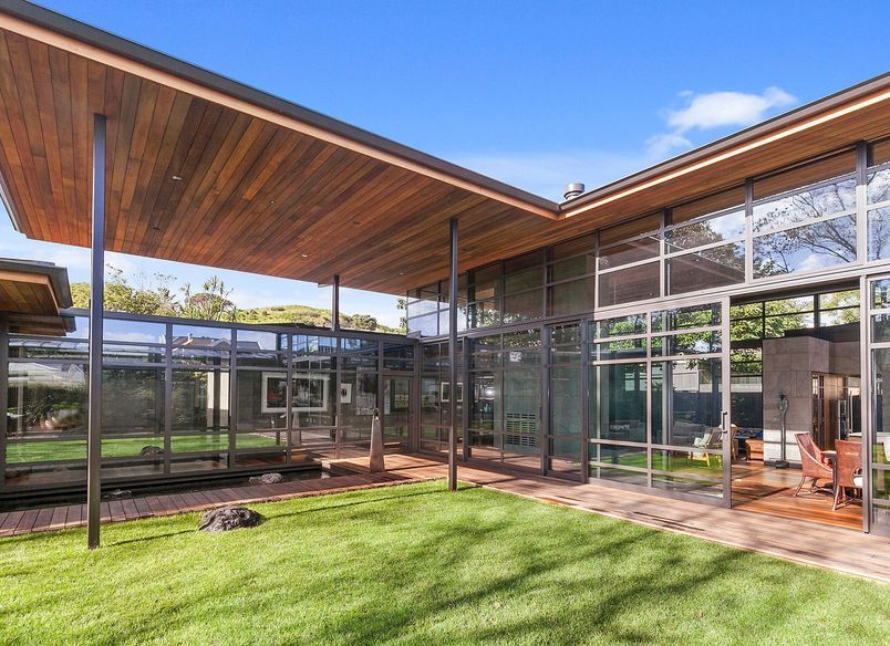 Devonport Home