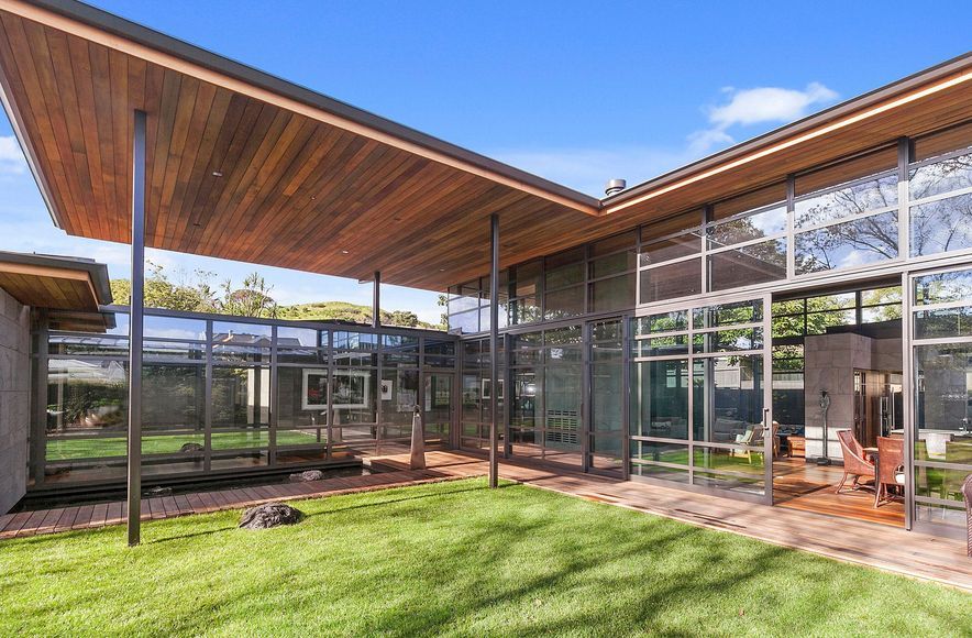 Devonport Home