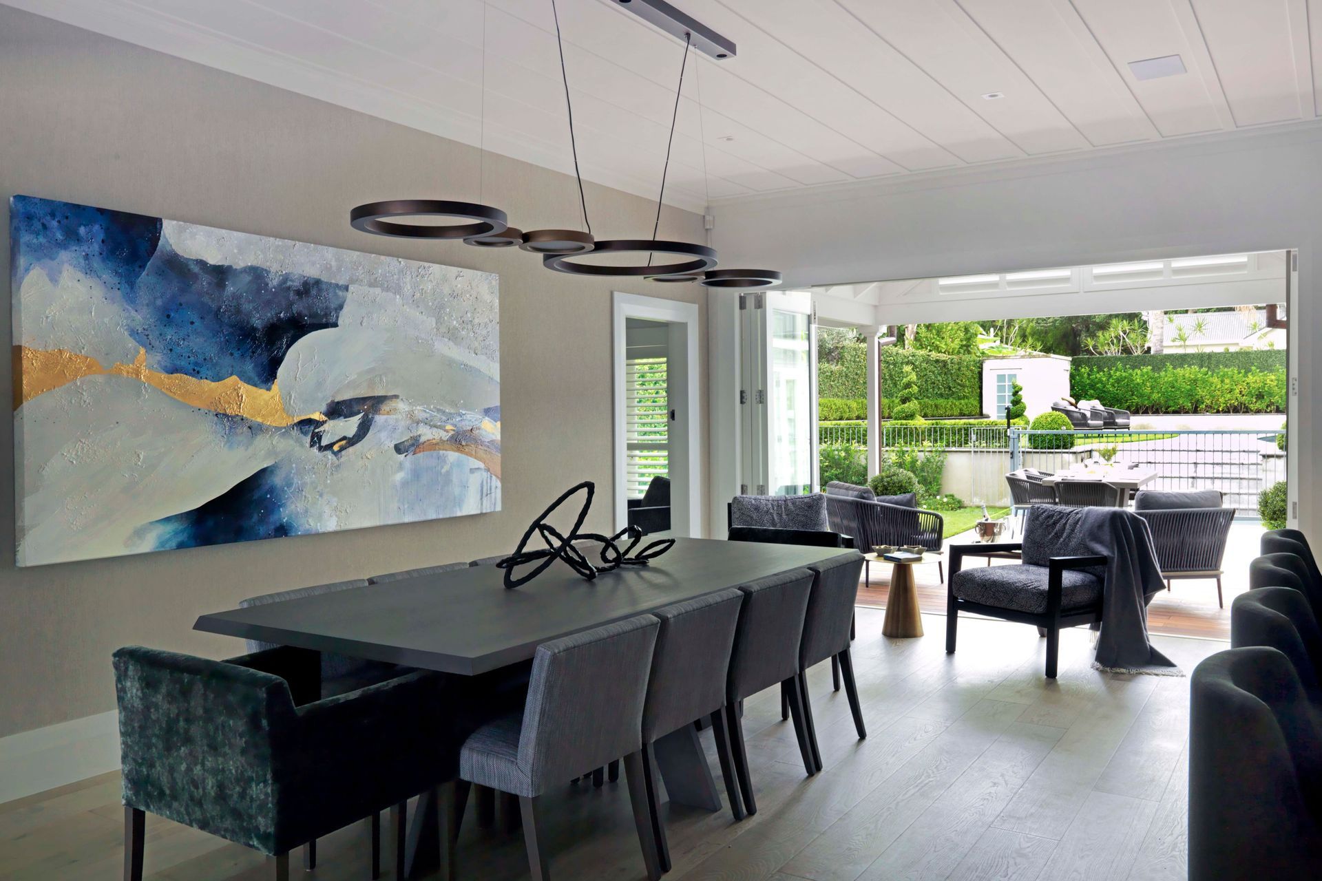 Photography for NZ House & Garden by Jane Ussher