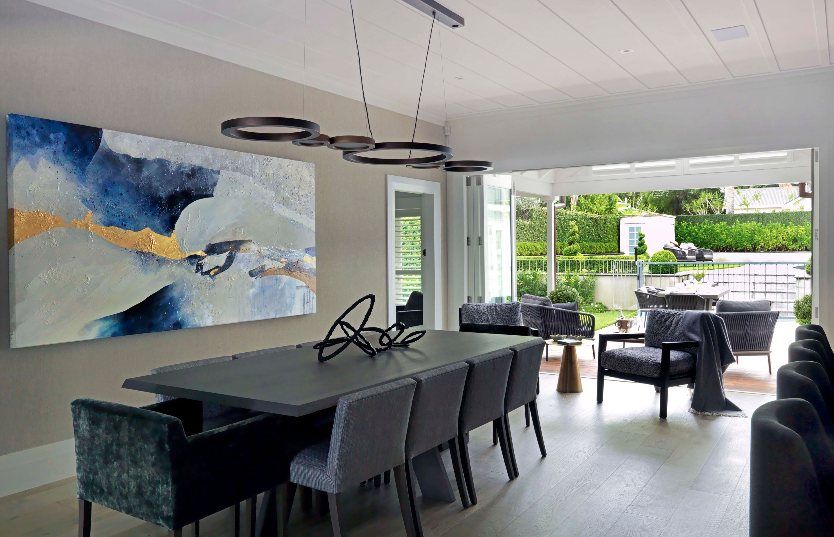 Photography for NZ House & Garden by Jane Ussher