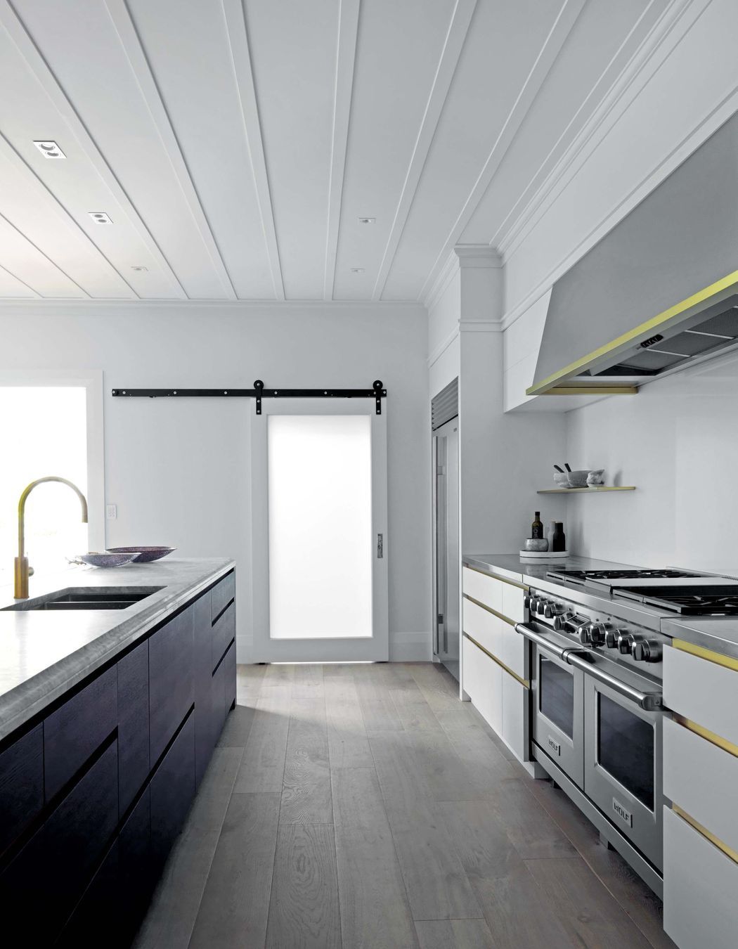Photography for NZ House & Garden by Jane Ussher