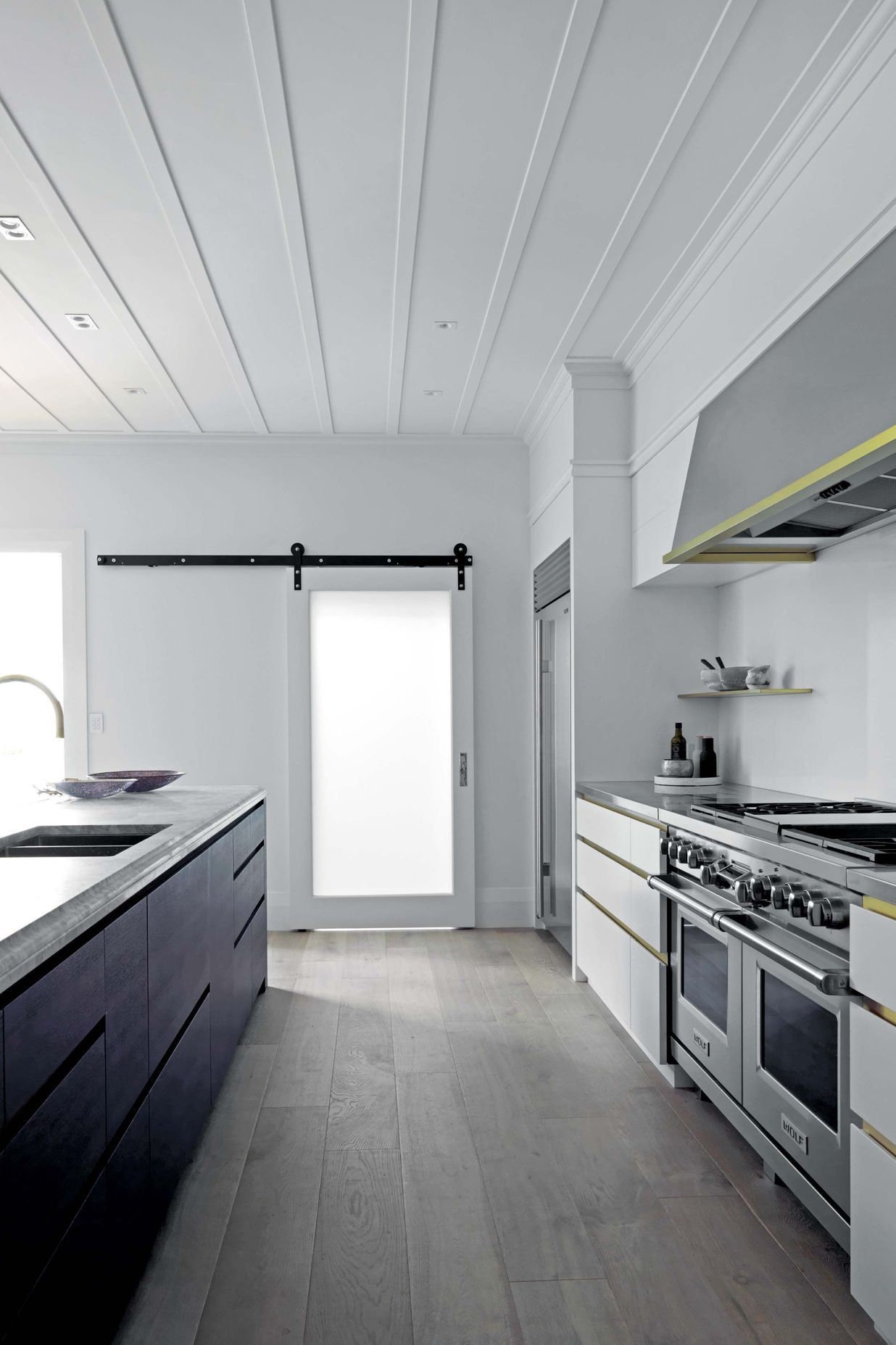 Photography for NZ House & Garden by Jane Ussher