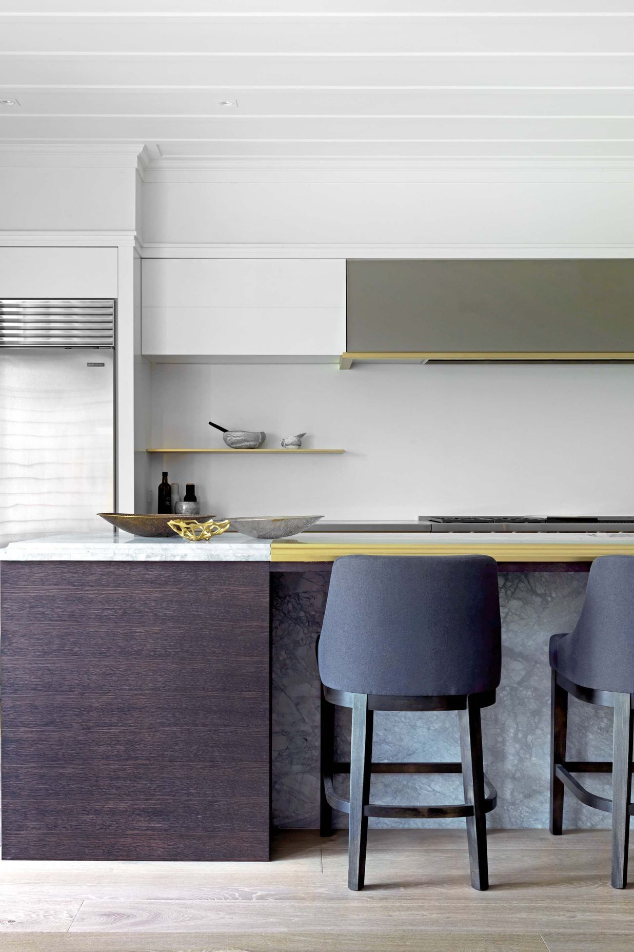 Photography for NZ House & Garden by Jane Ussher
