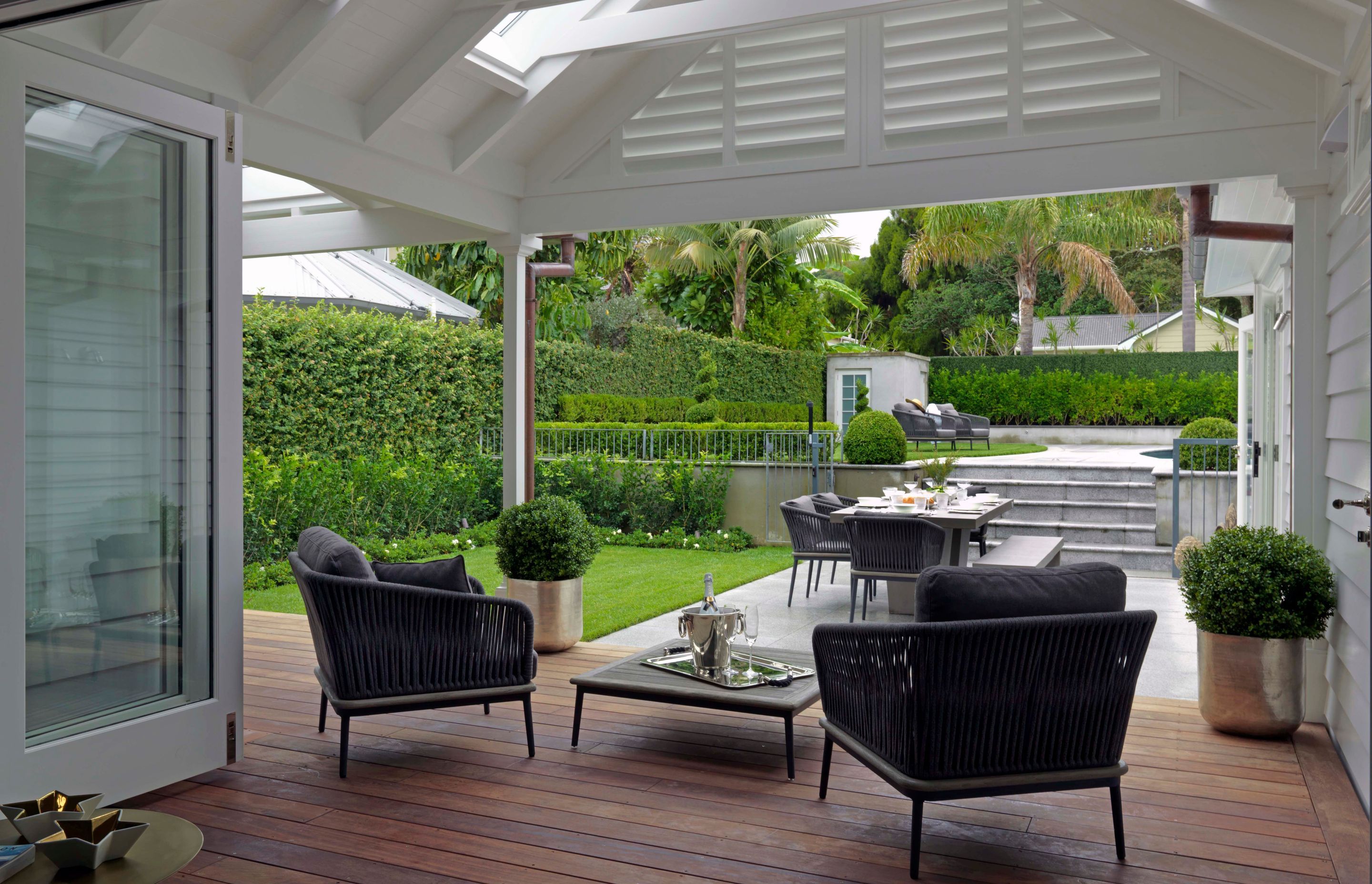 Photography for NZ House & Garden by Jane Ussher