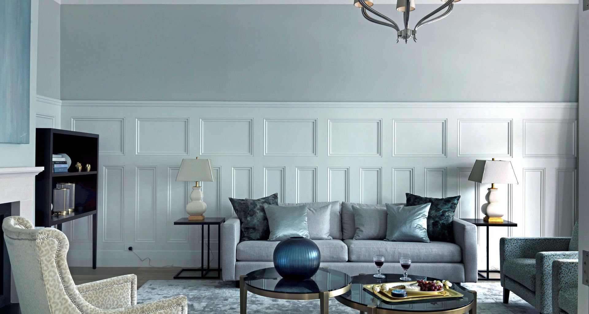 Photography for NZ House & Garden by Jane Ussher