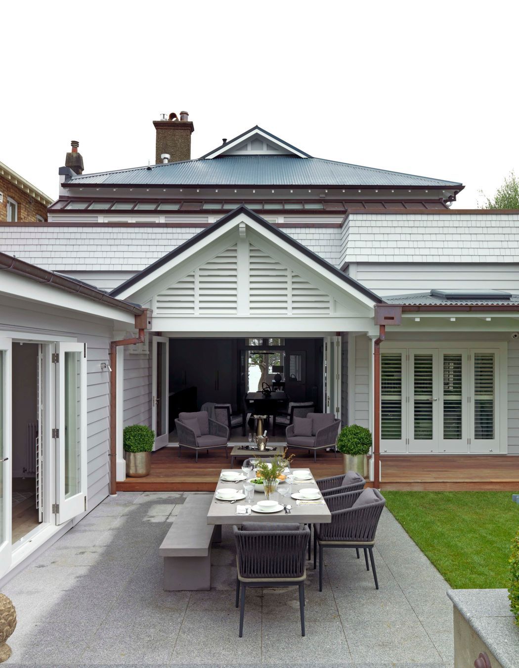 Photography for NZ House & Garden by Jane Ussher