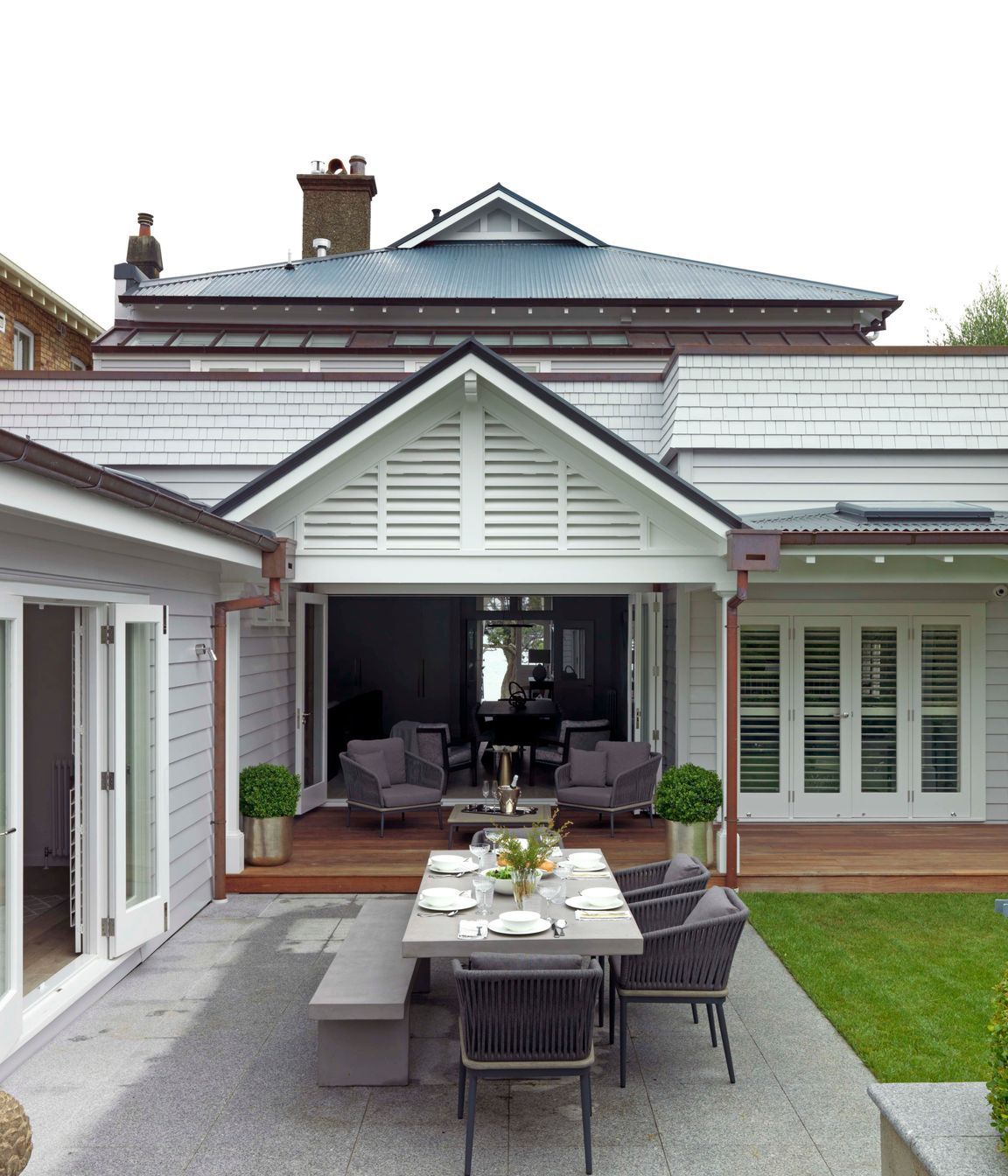 Photography for NZ House &amp; Garden by Jane Ussher