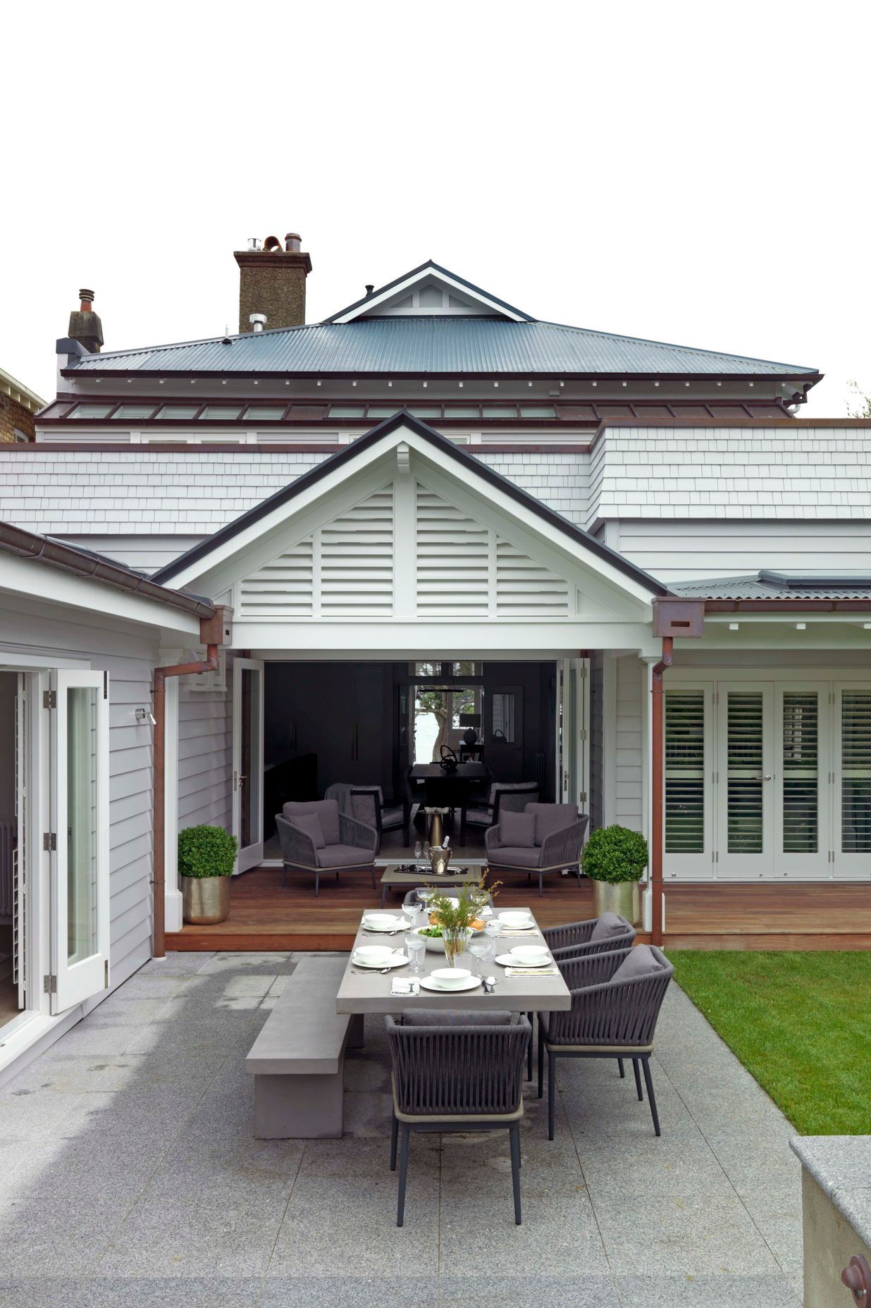 Photography for NZ House & Garden by Jane Ussher