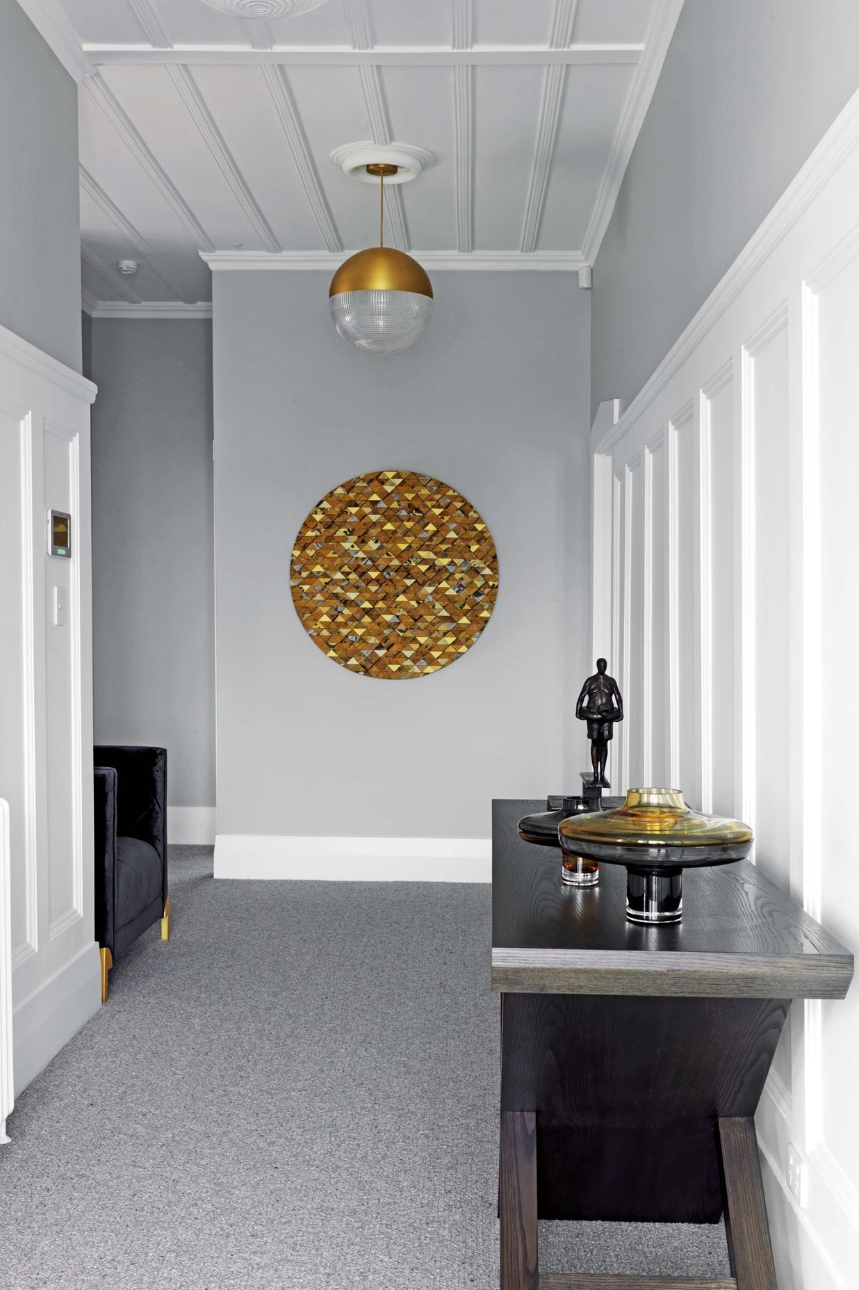 Photography for NZ House & Garden by Jane Ussher