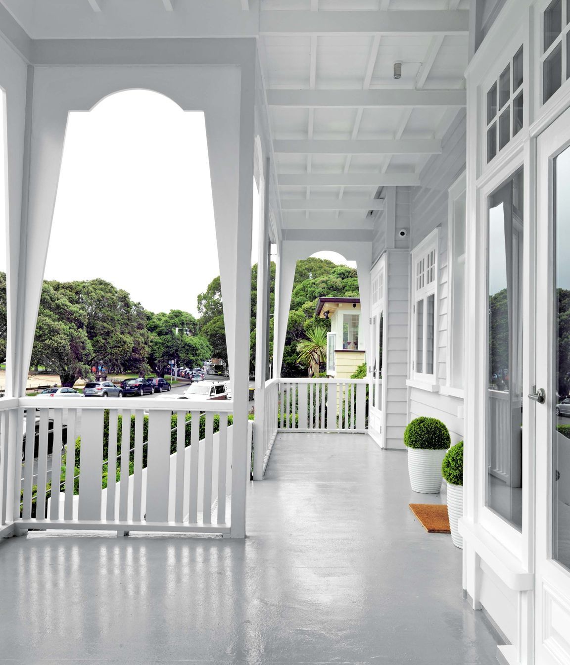 Photography for NZ House &amp; Garden by Jane Ussher