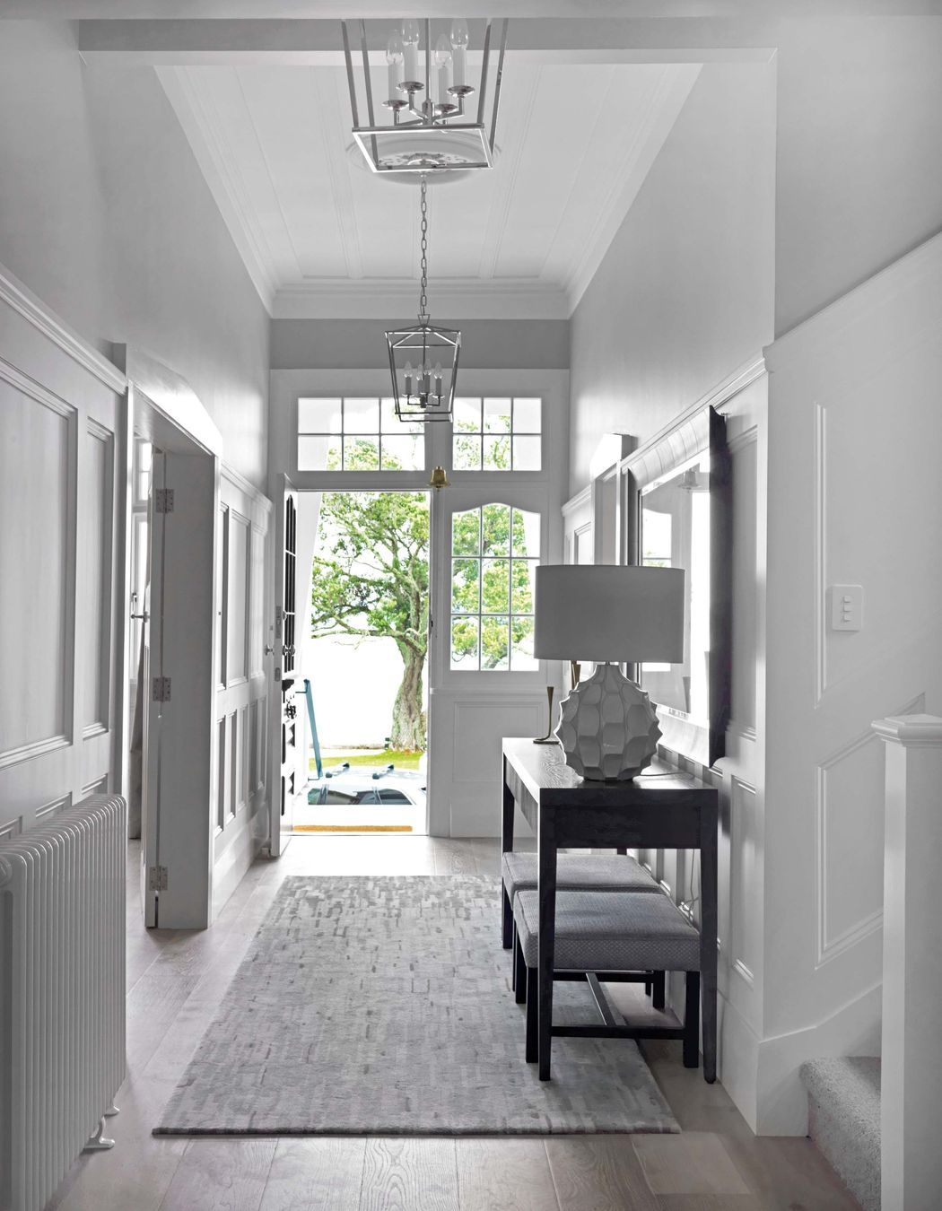 Photography for NZ House & Garden by Jane Ussher
