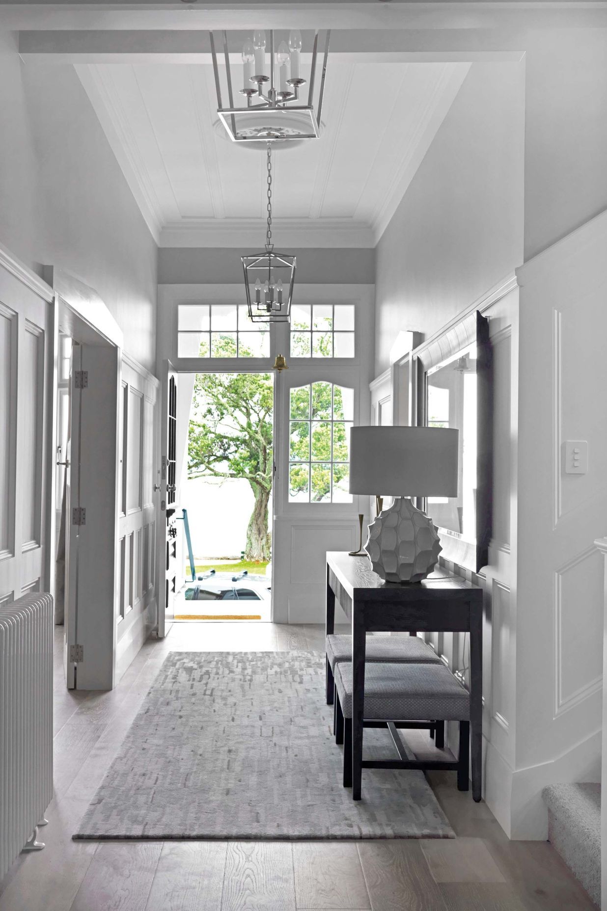 Photography for NZ House & Garden by Jane Ussher