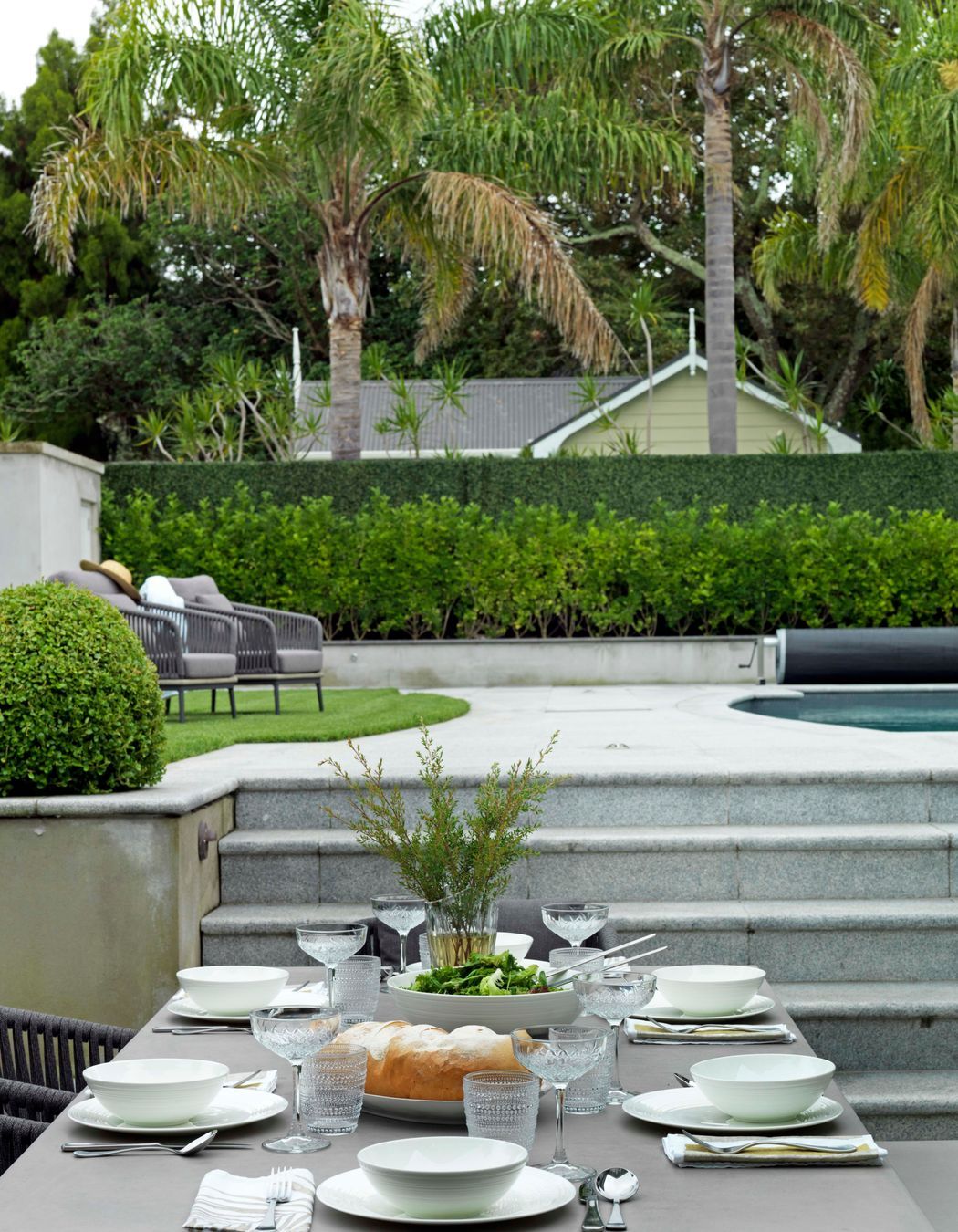 Photography for NZ House & Garden by Jane Ussher