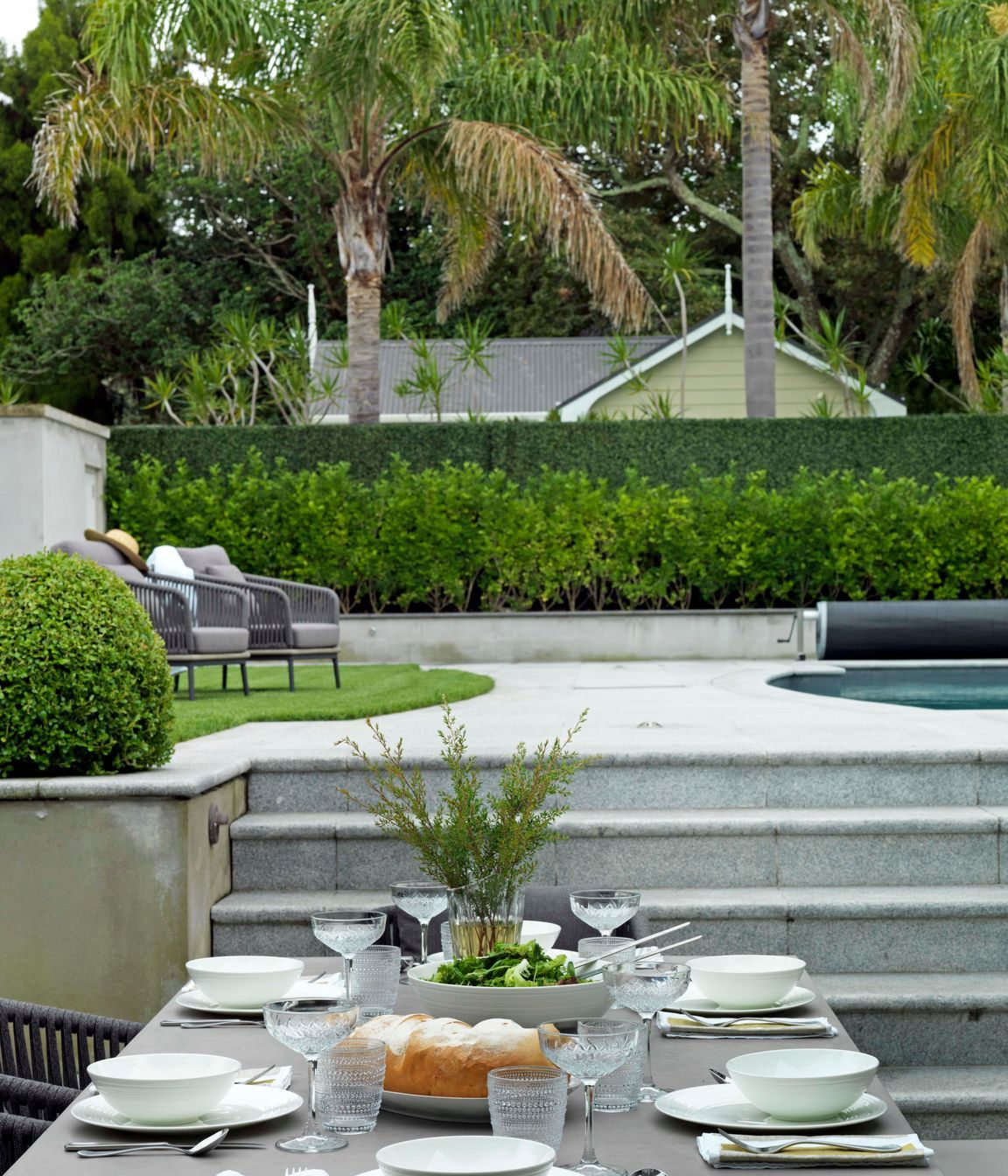 Photography for NZ House &amp; Garden by Jane Ussher