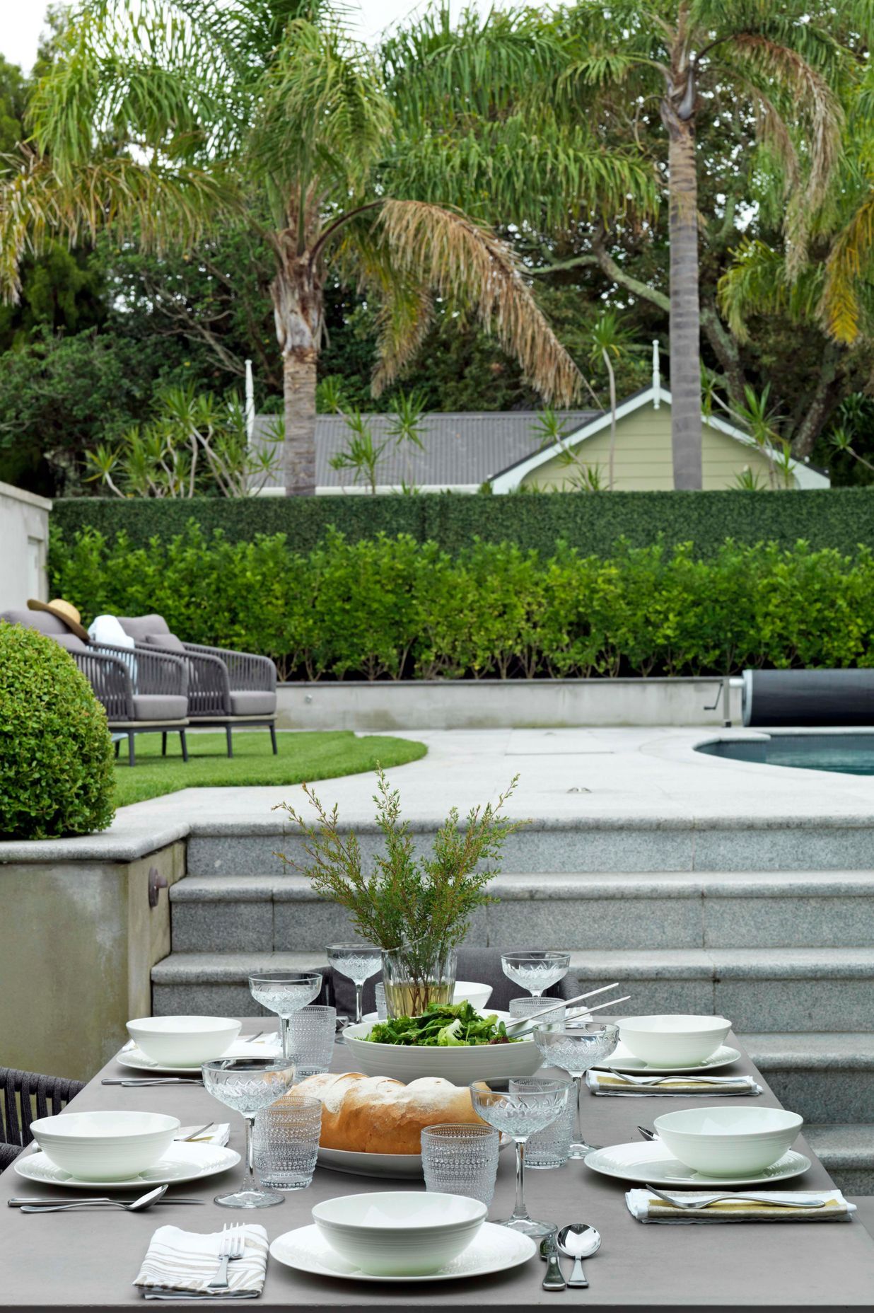 Photography for NZ House & Garden by Jane Ussher