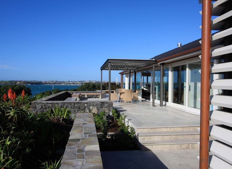 Devonport House