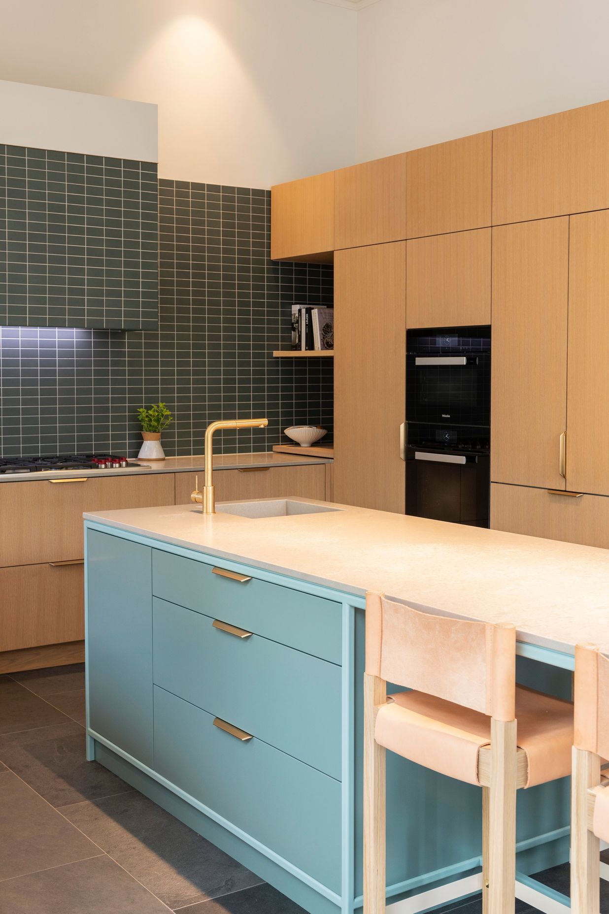 Devonport Jewel by DBJ - The Craft of Custom Cabinetry | ArchiPro NZ