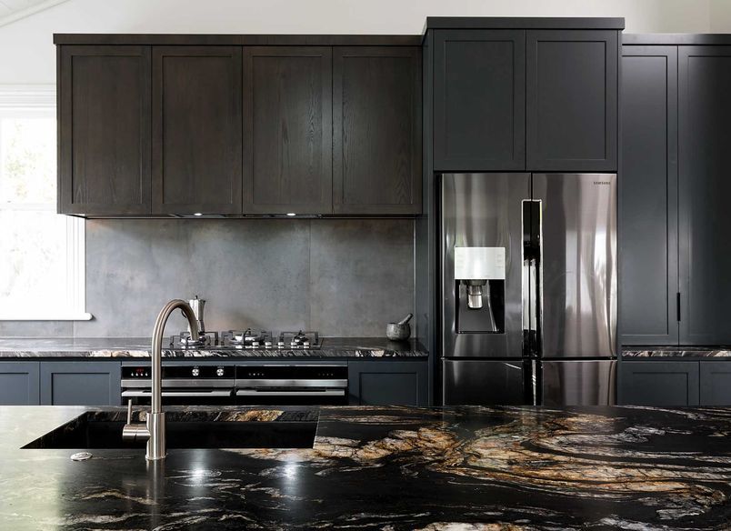 Devonport Kitchen