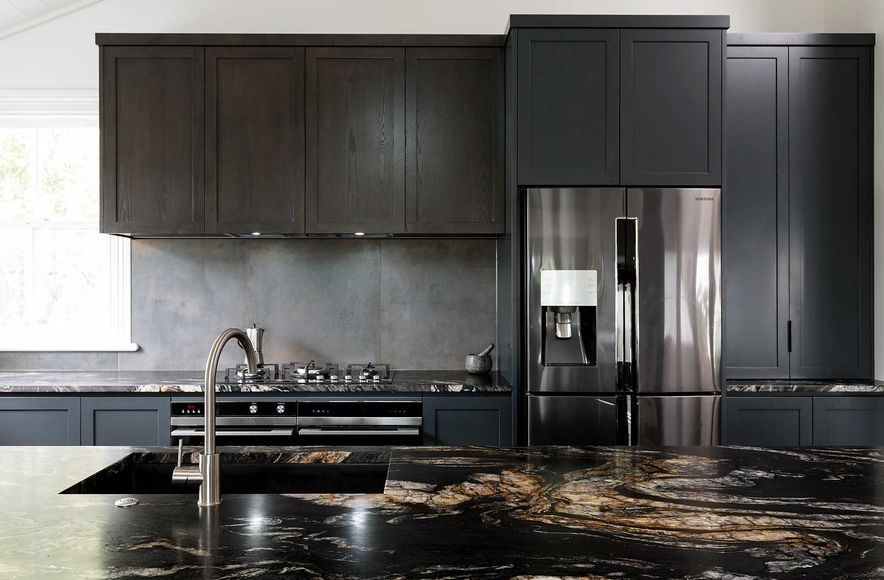 Devonport Kitchen