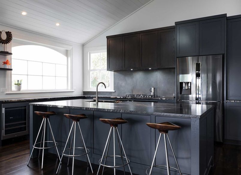 Devonport Kitchen