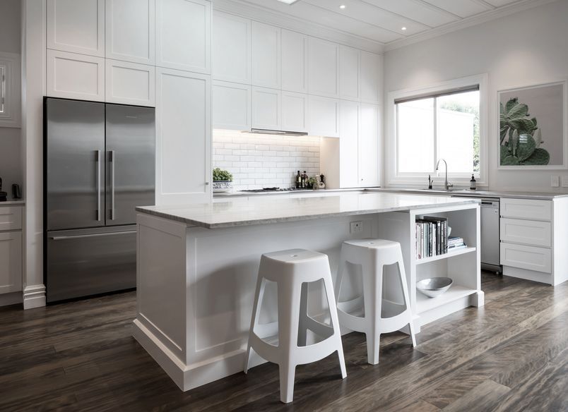 Devonport Kitchen