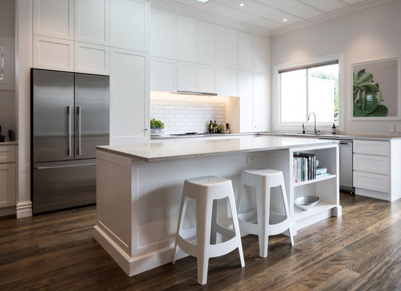 Devonport Kitchen