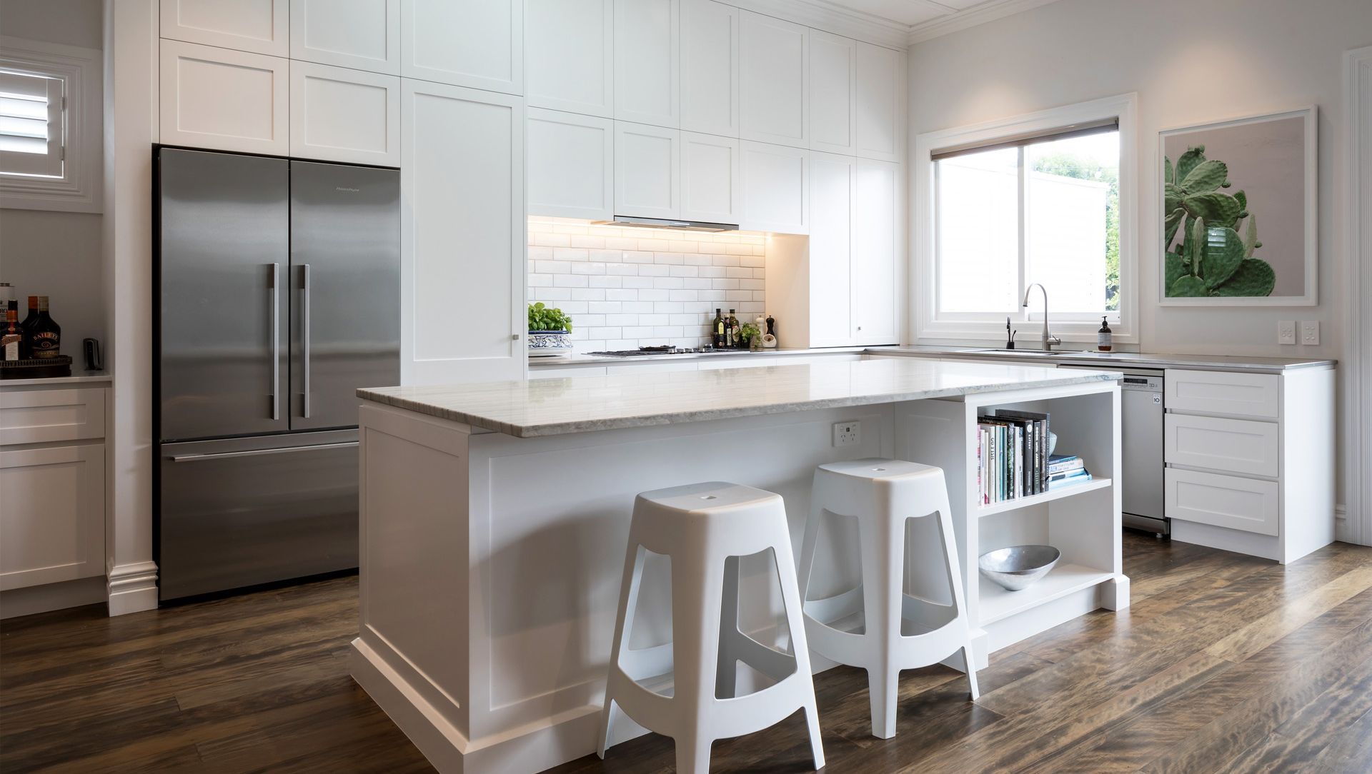 Devonport Kitchen banner