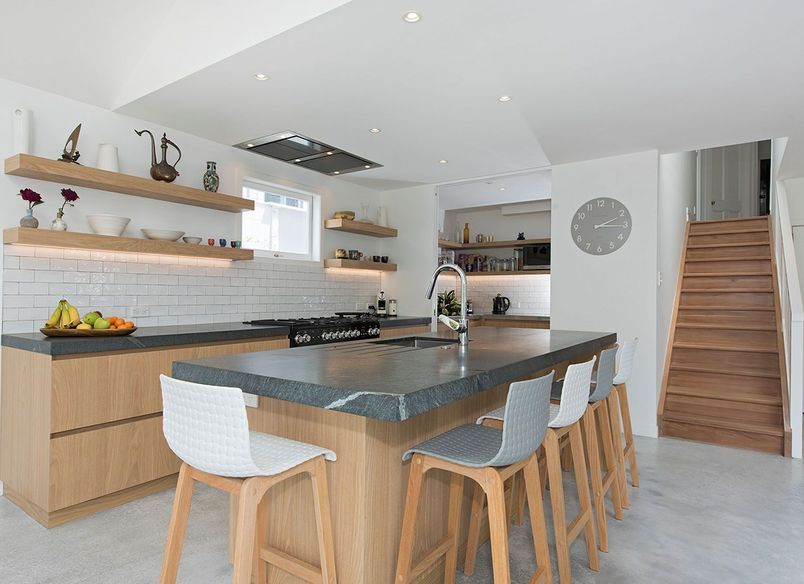 Devonport Cottage