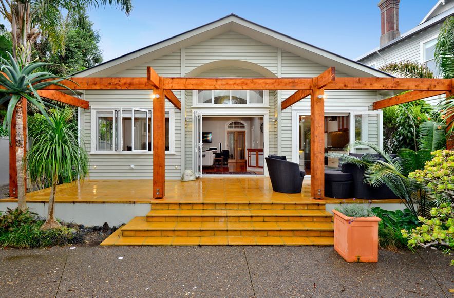 Devonport Home