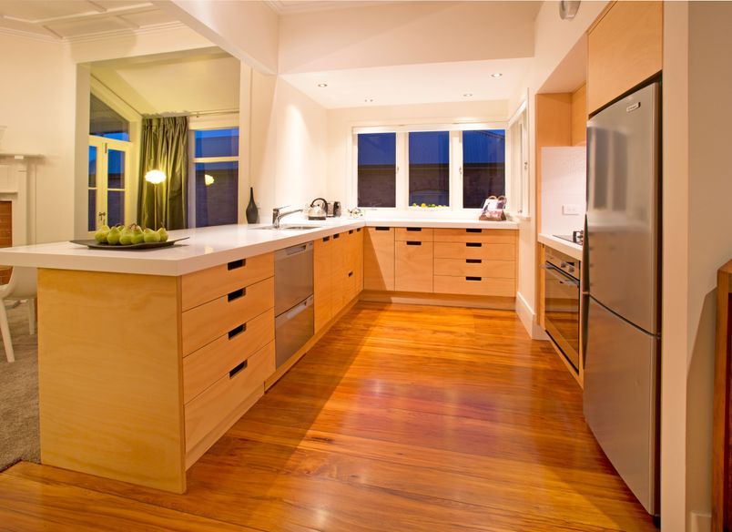 Devonport Kitchen