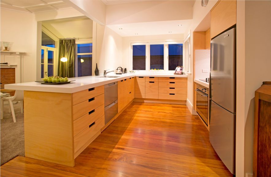 Devonport Kitchen