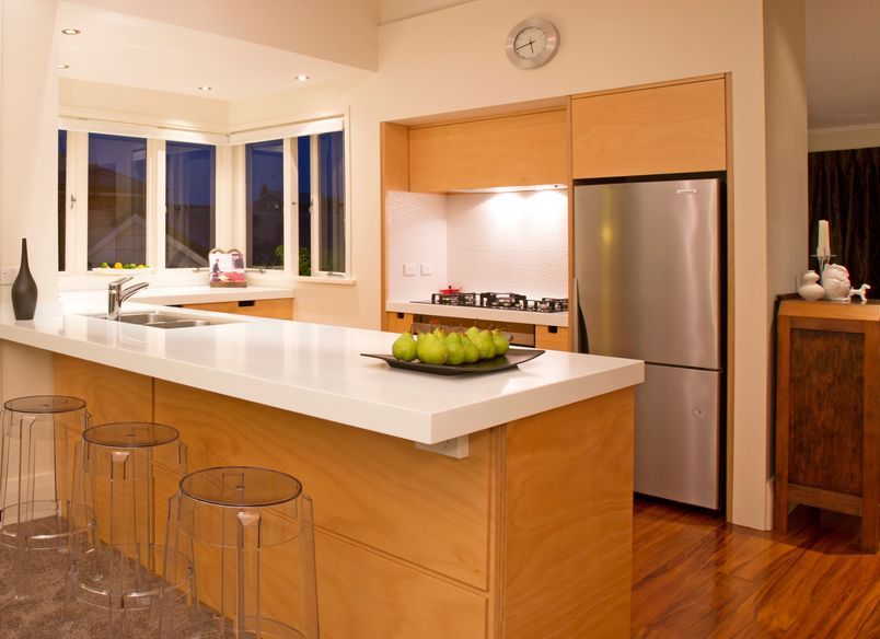 Devonport Kitchen