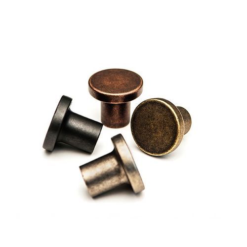Dial knob