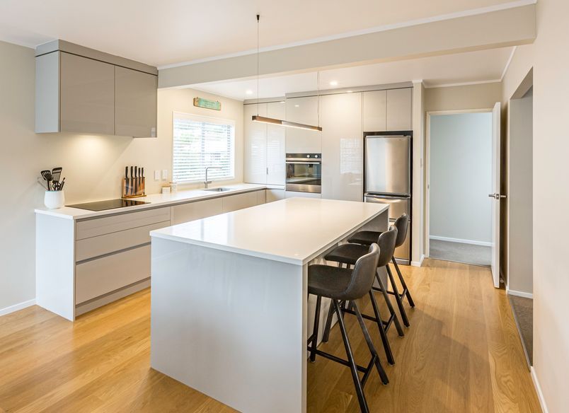 Stanmore Bay Kitchen