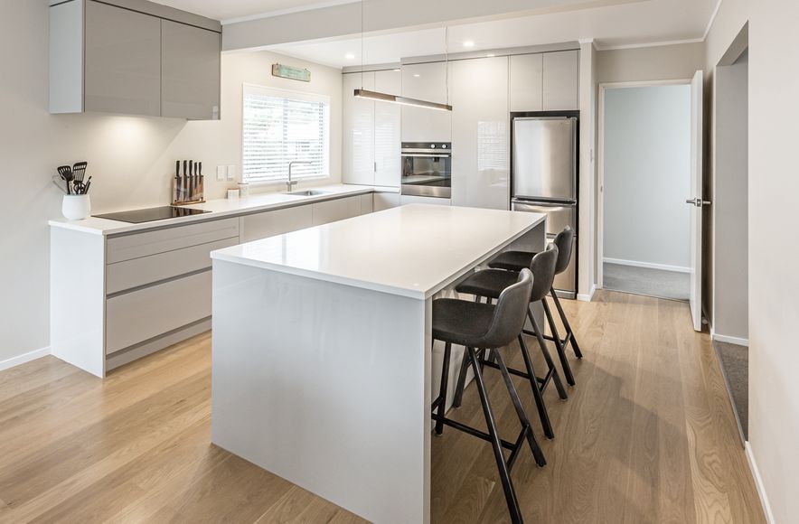 Stanmore Bay Kitchen