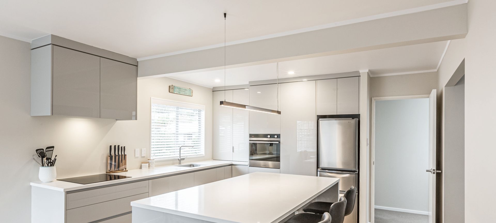 Stanmore Bay Kitchen banner
