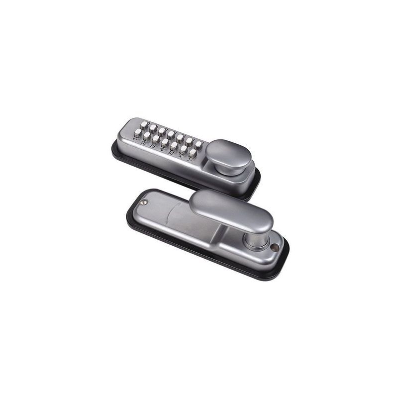 Digital SL2000 Lockset