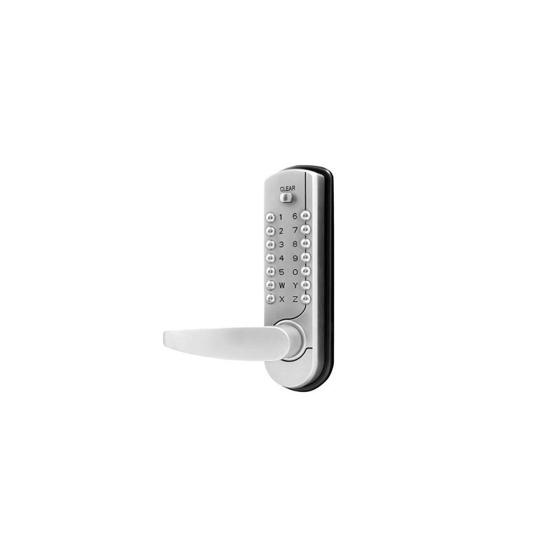 Digital SL7100 Lockset