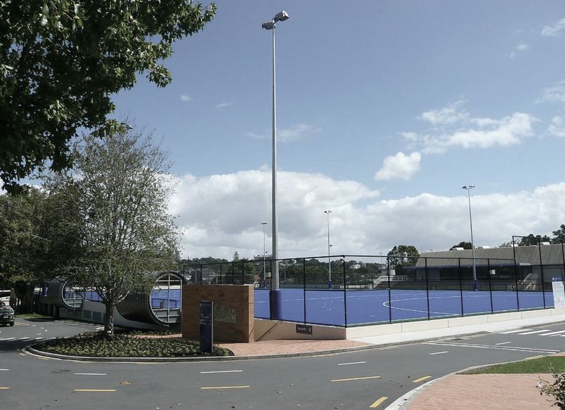 Diocesan School for Girls