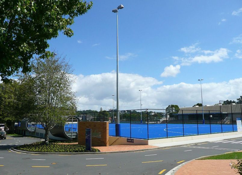 Diocesan School for Girls