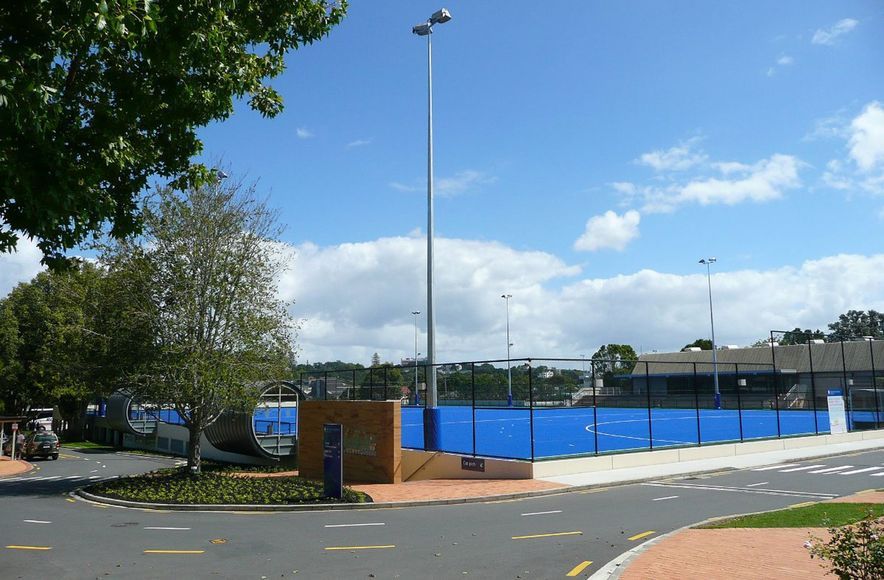 Diocesan School for Girls